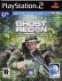 Cover Tom Clancy's Ghost Recon: Jungle Storm