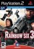 Cover Tom Clancy's Rainbow Six 3