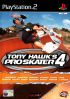 Cover Tony Hawk's Pro Skater 4