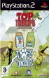 Cover Top Trumps: Dogs & Dinosaurs