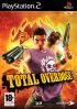 Cover Total Overdose: A Gunslinger's Tale in Mexico