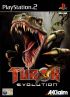 Cover Turok: Evolution
