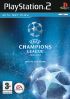 Cover UEFA Champions League 2006-2007