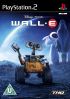 Cover WALL-E