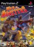 Cover War of the Monsters