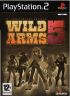 Cover Wild ARMs 5