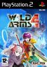 Cover Wild Arms 4