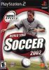Cover World Tour Soccer 2002