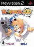 Cover Worms 3D