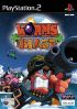 Cover Worms Blast