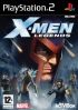 Cover X-Men Legends