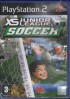 Cover XS Jr. League Soccer