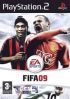 Cover FIFA 09