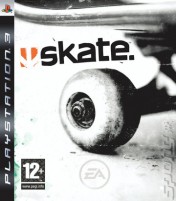 Cover Skate (2007)