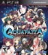 Cover AquaPazza: AquaPlus Dream Match