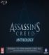 Cover Assassin's Creed Anthology