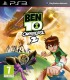 Cover Ben 10 Omniverse 2