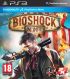 Cover BioShock Infinite - PS3