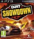 Cover DiRT Showdown