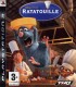 Cover Disney/Pixar Ratatouille