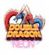 Cover Double Dragon: Neon