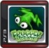 Cover Frogger Returns per PS3