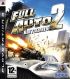 Cover Full Auto 2: Battlelines