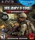 Cover Heavy Fire: Afghanistan