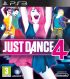 Cover Just Dance 4