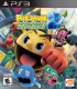 Cover Pac-Man and the Ghostly Adventures 2