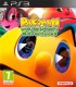 Cover Pac-Man and the Ghostly Adventures per PS3