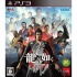 Cover Ryu ga Gotoku: Ishin!