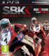 Cover SBK Generations