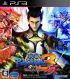 Cover Sengoku Basara 3 Utage