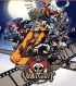 Cover Skullgirls