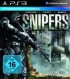 Cover Snipers