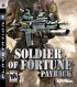 Cover Soldier of Fortune: PayBack