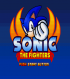 Cover Sonic The Fighters