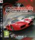 Cover SuperCar Challenge
