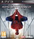 Cover The Amazing Spider-Man 2