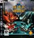 Cover The Eye of Judgment per PS3