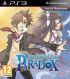 Cover The Guided Fate Paradox