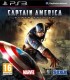 Cover Captain America: Super Soldier