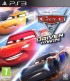 Cover Cars 3: Driven to Win