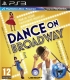 Cover Dance On Broadway