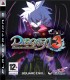 Cover Disgaea 3: Absence of Justice