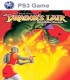 Cover Dragon's Lair
