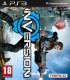 Cover Inversion