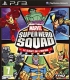 Cover Marvel Super Hero Squad: The Infinity Gauntlet