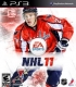 Cover NHL 11